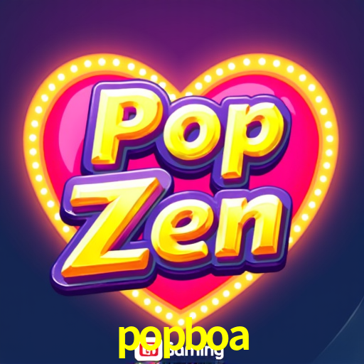 Experiência VIP popboa