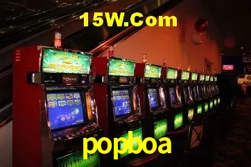 Sistemas de Segurança popboa
