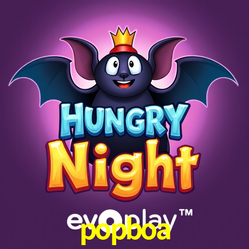 Seasonal Promotions popboa