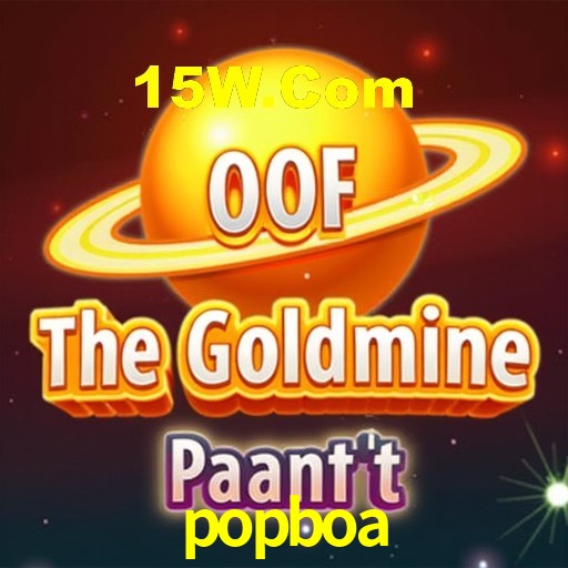 Programa VIP popboa