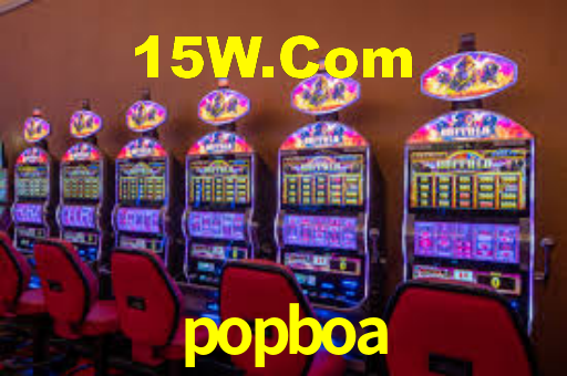 popboa
