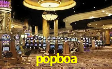 Apostas de Futebol popboa