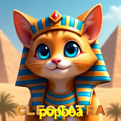 Slot Games popboa