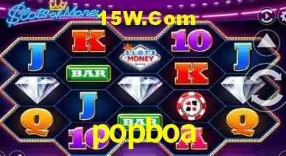 Jogos de Slot popboa