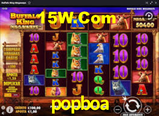 popboa