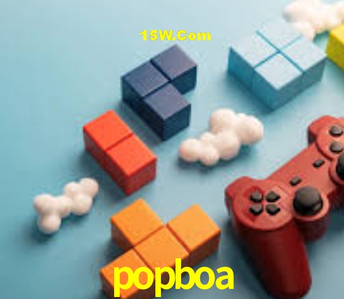 Mesa de Blackjack popboa