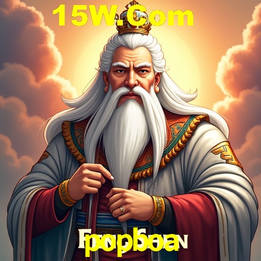Game Providers popboa