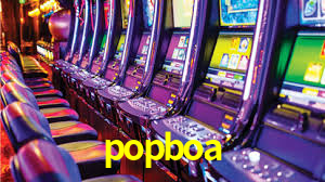 popboa: Jogue Crash e Experimente Alta Recompensa Instantânea