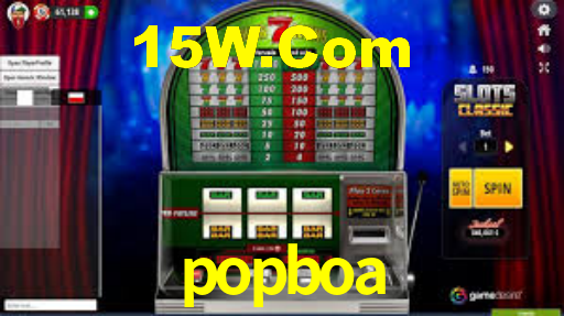 popboa