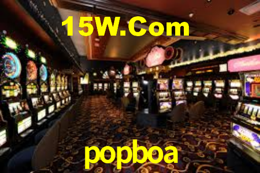 popboa
