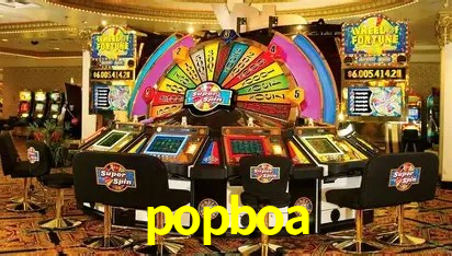 Recursos de Bônus popboa