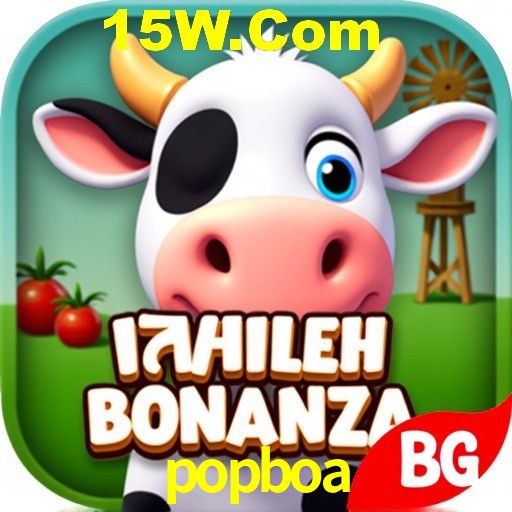 Bonus Features popboa