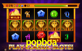 Welcome Bonus popboa