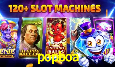 Casino Ao Vivo popboa