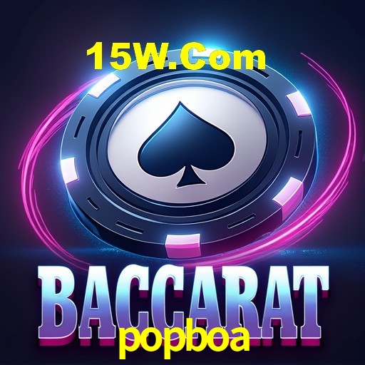 Bônus Diários popboa