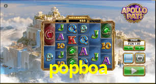 popboa,popboa com
