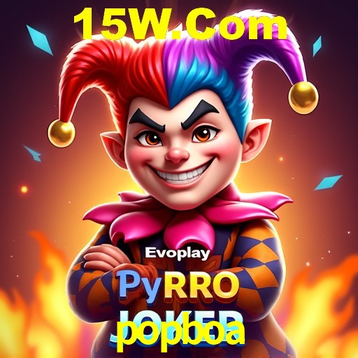 Inovações de Jogos na popboa: O Futuro das Experiências Interativas