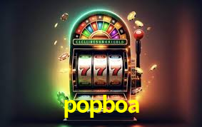 Blackjack Table popboa