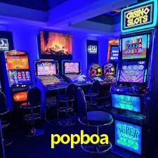 popboa,popboa com