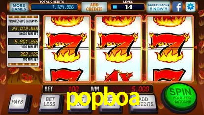 Integração de APIs popboa