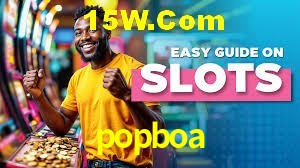 VIP Casino popboa