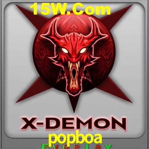 Account Benefits popboa