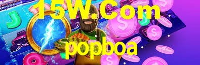 popboa com