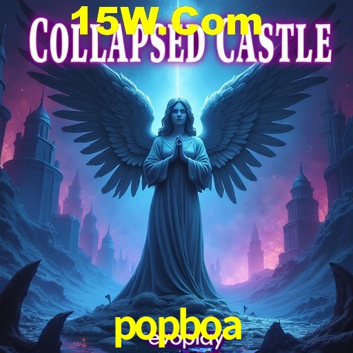 Welcome Bonus popboa