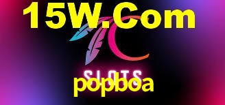 popboa com