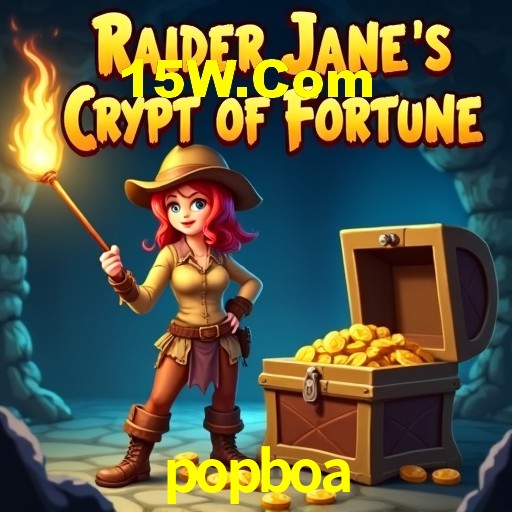 Interface Premium popboa