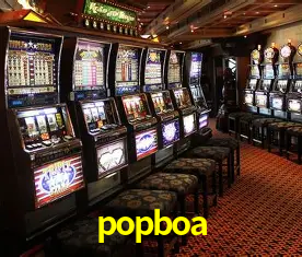 Especiais de Fim de Semana popboa