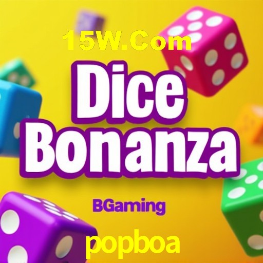 PIX Instantâneo popboa