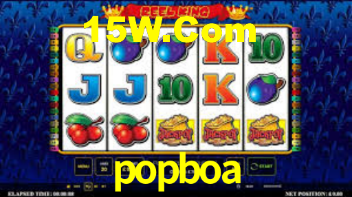popboa,popboa com