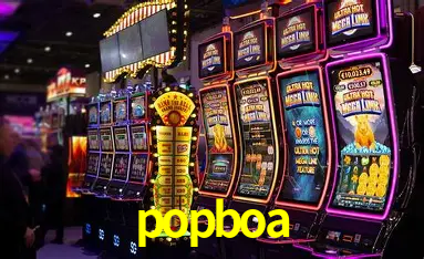 Login Seguro popboa
