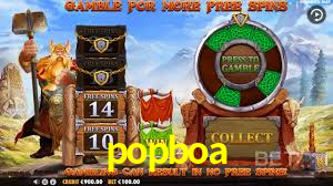 Premium Interface popboa